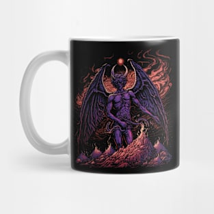 THE SAVIOR Mug